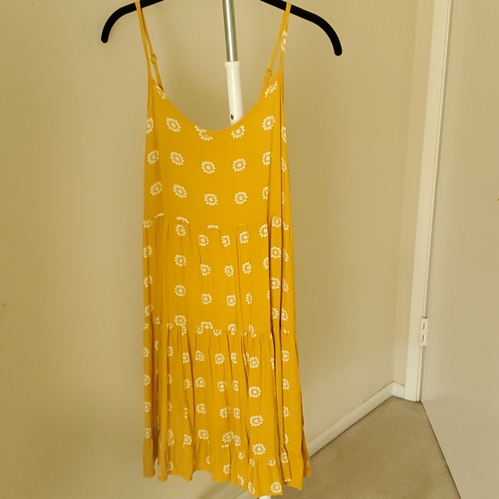 Sundress!